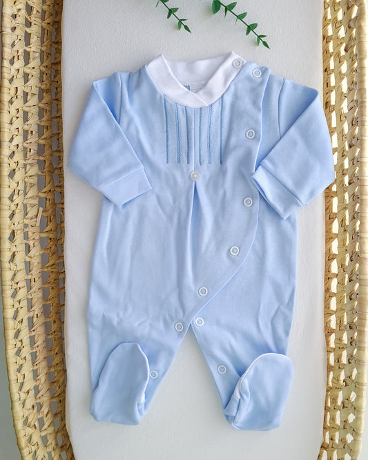 Babygrow de algoão