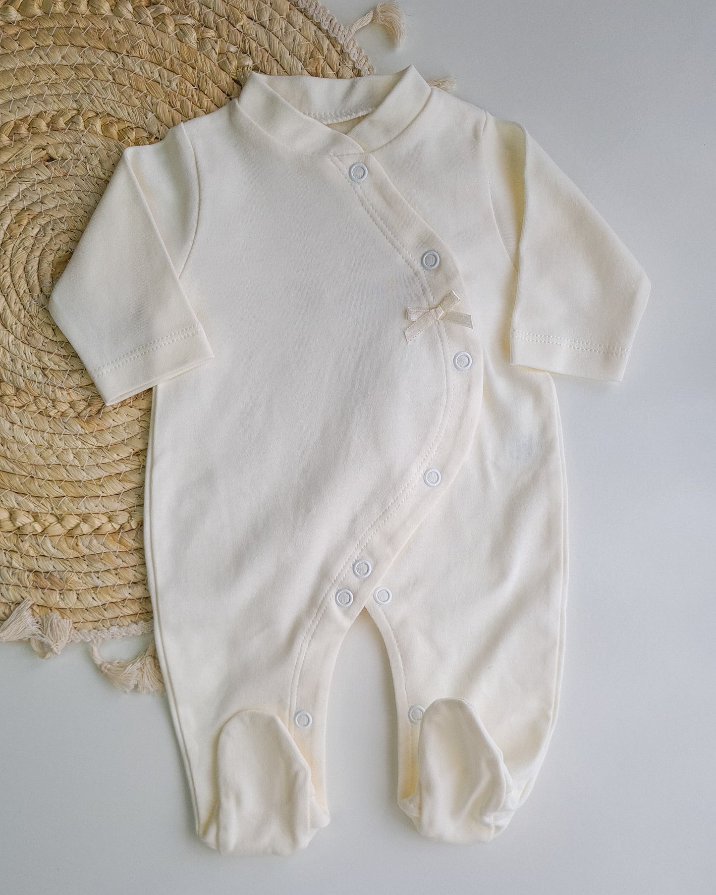 Babygrow liso